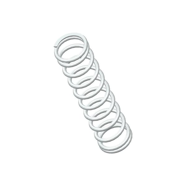 Approved Vendor Compression Spring, O= .240, L= 1.00, W= .026 G509965180 - main